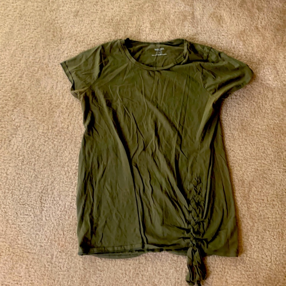 Motherhood short sleeve